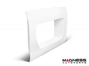 Ford Bronco Halo Doors - Anderson Composites - 4 Door - Fiberglass - Front Ford Bronco Halo Doors - Anderson Composites - 4 Door - Fiberglass - Front